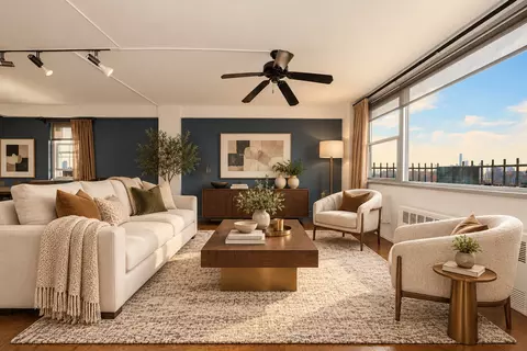 333 E 14th St #17D, New York, NY 10003