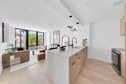 1152 Lafayette Ave #4A, Brooklyn, NY 11221