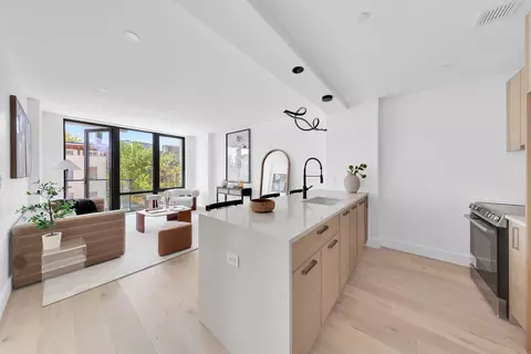 1152 Lafayette Ave #4A, Brooklyn, NY 11221