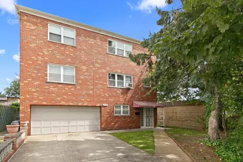 1578 Edison Ave, New York City, NY 10461