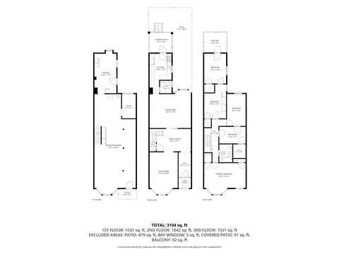 1536 Union St, Brooklyn, NY 11213