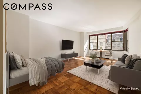35 E 38th St #6D, New York, NY 10016