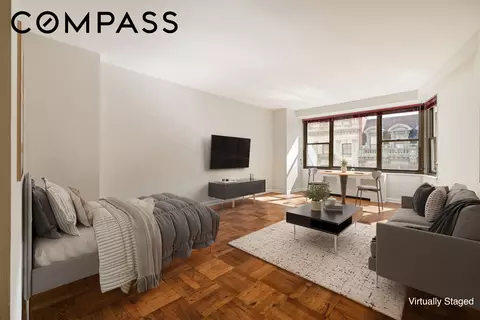 35 E 38th St #6D, New York, NY 10016