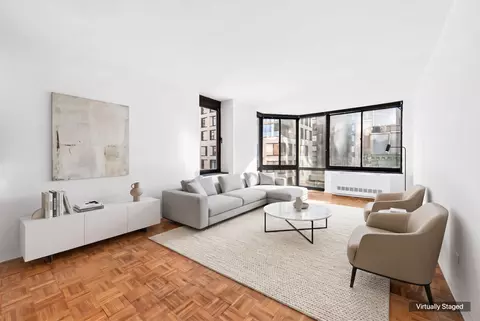 215 W 95th St #7E, New York, NY 10025