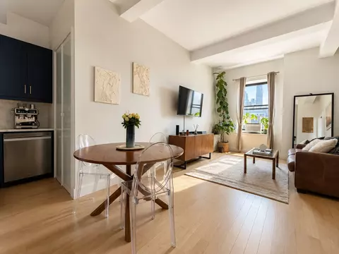 150 Joralemon St #11E, Brooklyn, NY 11201