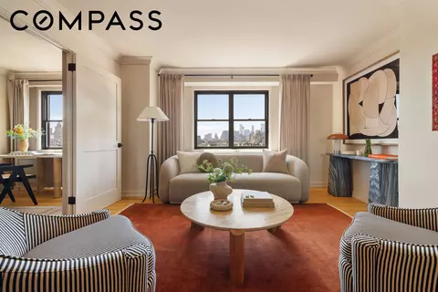 31 Jane St #10FG, New York, NY 10014