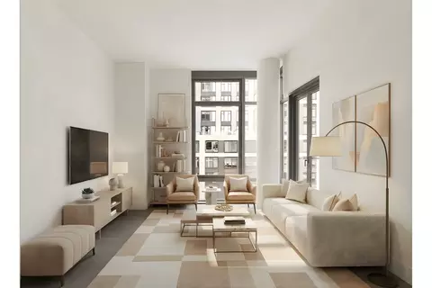 501 3rd Ave #11B, New York, NY 10016