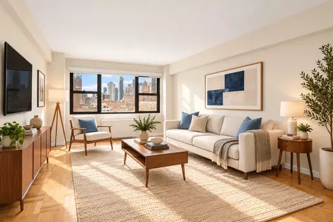 345 E 69th St #13G, New York, NY 10021