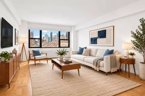 345 E 69th St #13G, New York, NY 10021