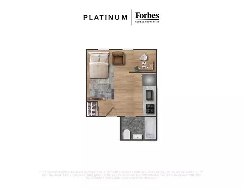 424 E 115th St #3A, New York, NY 10029