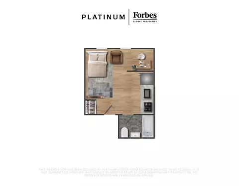 424 E 115th St #3A, New York, NY 10029