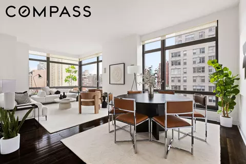 450 E 83rd St #8B, New York, NY 10028