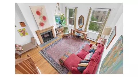 467 W 22nd St #E, New York, NY 10011