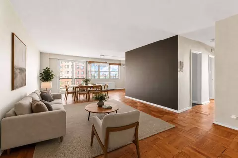 102-10 66th Rd #8D, Forest Hills, NY 11375
