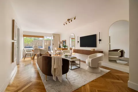 333 E 66th St #1A, New York, NY 10065