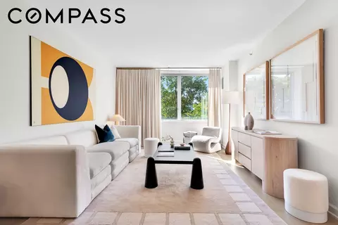 20 River Ter #4J, New York, NY 10282