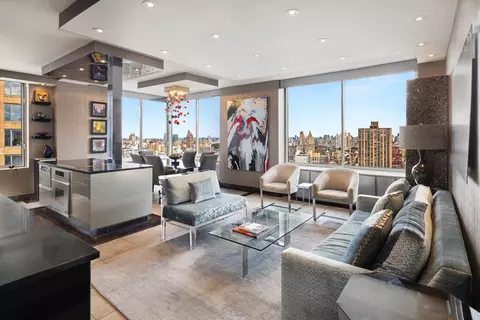 200 Riverside Blvd #37D, New York, NY 10069
