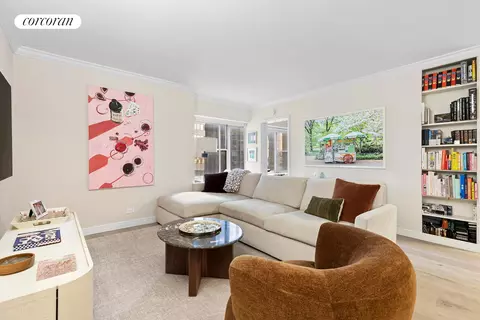 118 E 60th St #24A, New York, NY 10022