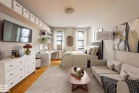 20 Jane St #4C, New York, NY 10014