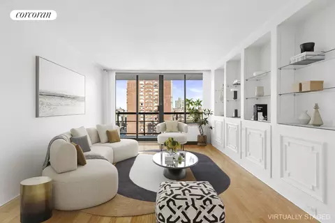 300 E 93rd St #29B, New York, NY 10128