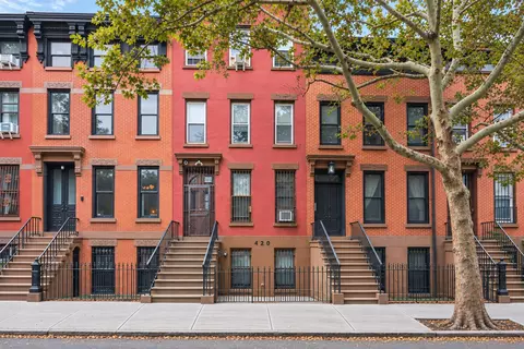 420 Quincy St, Brooklyn, NY 11221