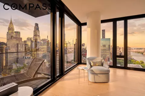 695 1st Ave #38H, New York, NY 10016