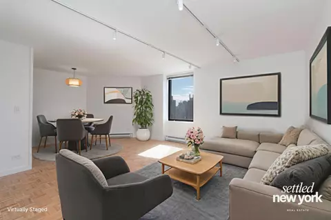 1601 3rd Ave #26C, New York, NY 10128