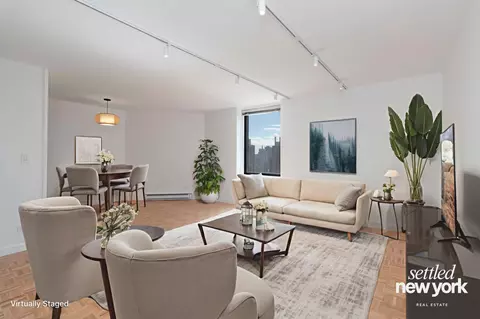 1601 3rd Ave #26C, New York, NY 10128