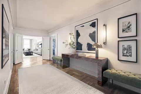 17 E 89th St #8D, New York, NY 10128