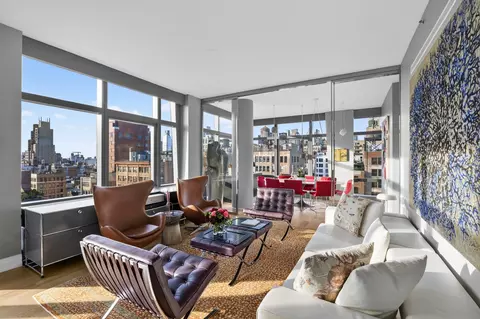 35 W 15th St #12A, New York, NY 10011