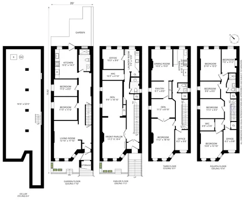 475 E 115th St, New York, NY 10029