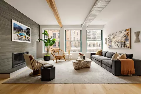 11 Vestry St #5, New York, NY 10013