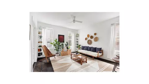1264 Amsterdam Ave #4D, New York, NY 10027