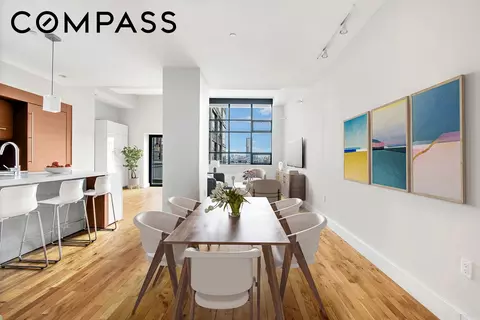 360 Furman St #924, Brooklyn, NY 11201