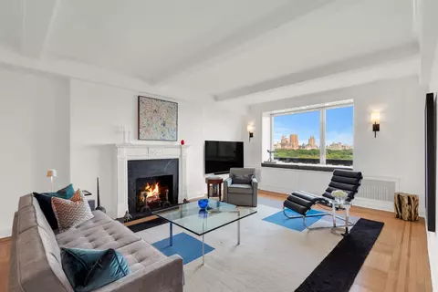 128 Central Park S #12A, New York, NY 10019