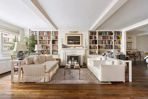 414 E 52nd St #3CD, New York, NY 10022