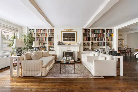 414 E 52nd St #3CD, New York, NY 10022