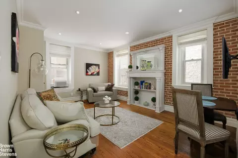 1326 Madison Ave #23, New York, NY 10128