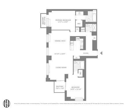 250 E 40th St #47C, New York, NY 10016