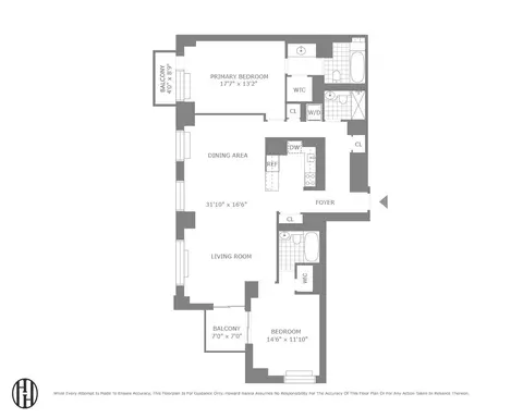 250 E 40th St #47C, New York, NY 10016