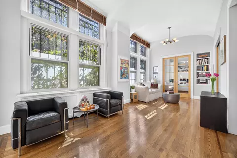 230 Central Park W #1CD, New York, NY 10024