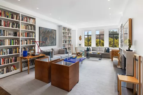 7 W 81st St #6B, New York, NY 10024