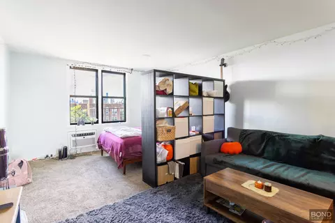 50-21 39th Pl #5D, New York City, NY 11104