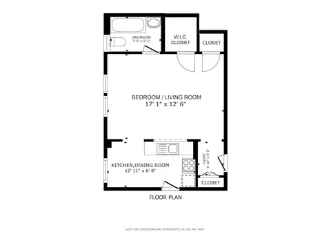 209 Lincoln Pl #8F, Brooklyn, NY 11217