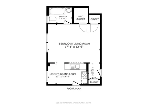 209 Lincoln Pl #8F, Brooklyn, NY 11217