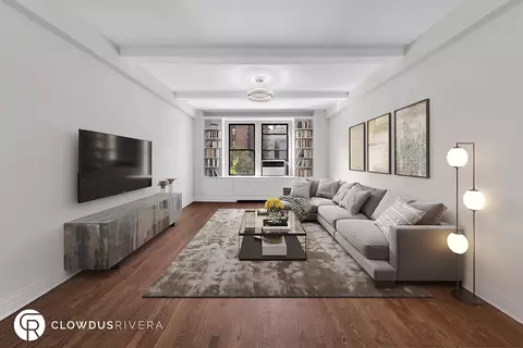 175 W 93rd St #4-A, New York, NY 10025