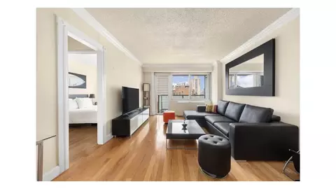 250 E 87th St #26D, New York City, NY 10028