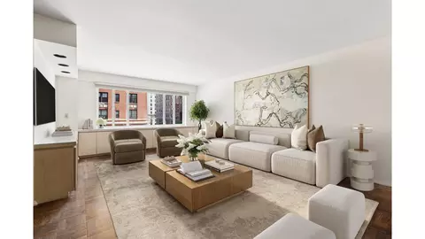 140 E 72nd St #4A, New York, NY 10021