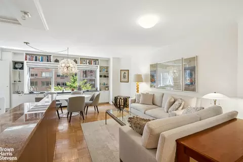 20 Sutton Pl S #6B, New York, NY 10022