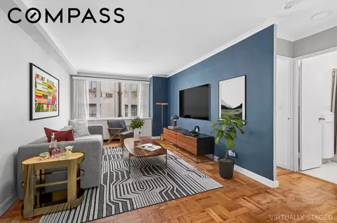 301 E 22nd St #11S, New York, NY 10010